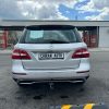 MERCEDES ML350 2014 238.000KM - imagine 5