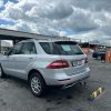 MERCEDES ML350 2014 238.000KM - imagine 4