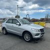 MERCEDES ML350 2014 238.000KM - imagine 8