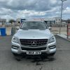 MERCEDES ML350 2014 238.000KM - imagine 9