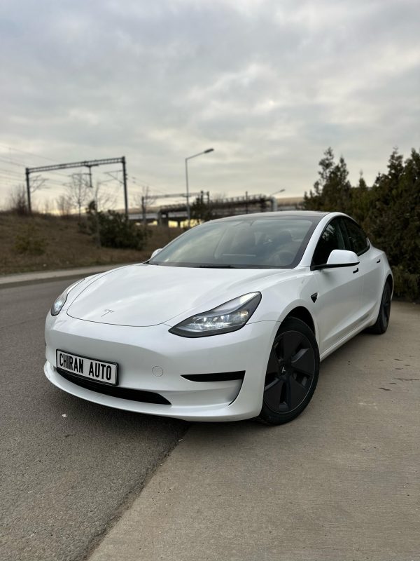 Tesla 3 2023 60.000km