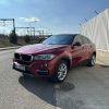 BMW x6 30D  2016 302.000 km-VANDUT - imagine 2