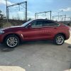 BMW x6 30D  2016 302.000 km-VANDUT - imagine 3