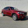 BMW x6 30D  2016 302.000 km-VANDUT - imagine 7