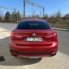 BMW x6 30D  2016 302.000 km-VANDUT - imagine 4