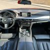BMW x6 30D  2016 302.000 km-VANDUT - imagine 17