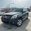 MERCEDES GLK 220 - imagine 2