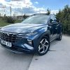 Hyundai Tucson Luxury 2023 4x4  34.400 km-Vandut - imagine 2