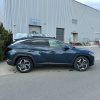 Hyundai Tucson Luxury 2023 4x4  34.400 km-Vandut - imagine 7
