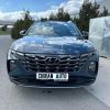 Hyundai Tucson Luxury 2023 4x4  34.400 km-Vandut - imagine 9