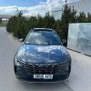 Hyundai Tucson Luxury 2023 4x4  34.400 km-Vandut - imagine 10