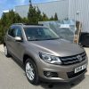 Volkswagen Tiguan 12.2014 122.000km - imagine 8