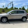 Volkswagen Tiguan 12.2014 122.000km - imagine 3